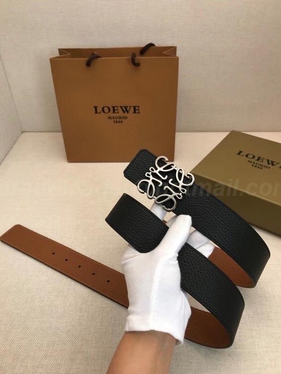 Loewe Belts 66
